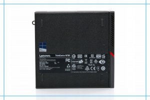 Komputer Lenovo ThinkCentre Thinkcentre M700 Intel Core i5-6500T 16 GB 1 TB SSD Windows 10 Pro 7