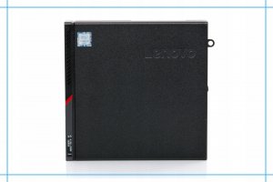 Komputer Lenovo Thinkcentre M700 Tiny Intel Core i5 8GB DDR4 128GB SSD Windows 10 Pro 6