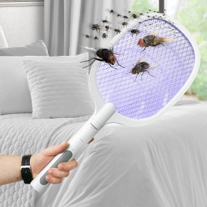 Heckermann Elektryczna packa na owady WD-947 2