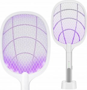 Heckermann Elektryczna packa na owady WD-947 5