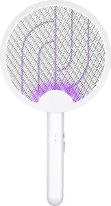 Heckermann Elektryczna packa na owady WD-980 Biała 3