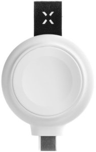 Ładowarka Fixed Ładowarka indukcyjna do Apple Watch MFi Fixed Orb 4