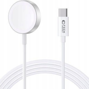 Ładowarka Fixed Ładowarka indukcyjna do Apple Watch MFi Fixed Orb 7