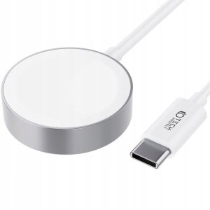 Ładowarka Fixed Ładowarka indukcyjna do Apple Watch MFi Fixed Orb 9