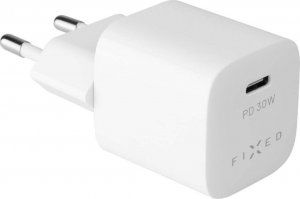 Ładowarka Fixed Ładowarka sieciowa, adapter, USB-C, PD, Fixed 2