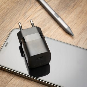 Ładowarka Fixed Ładowarka sieciowa, adapter, USB-C, PD, Fixed 4