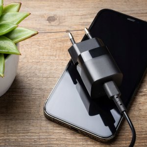 Ładowarka Fixed Ładowarka sieciowa, adapter, USB-C, PD, Fixed 4