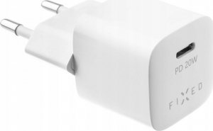 Ładowarka Fixed Ładowarka sieciowa, adapter, USB-C, PD, Fixed 2