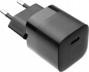 Ładowarka Fixed Ładowarka sieciowa USB-C + kabel USB-C Fixed, 20 W 2