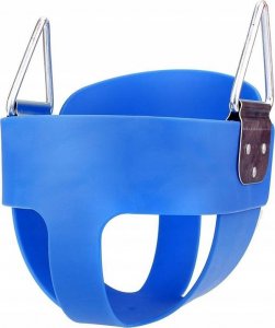 Huśtawka Verk HUŚTAWKA OGRODOWA DLA DZIECI KUBEŁKOWA BEZPIECZNA 3