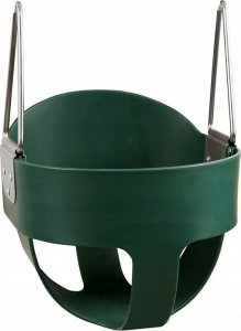 Huśtawka Verk HUŚTAWKA OGRODOWA DLA DZIECI KUBEŁKOWA BEZPIECZNA 4