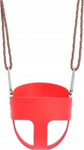 Huśtawka Verk HUŚTAWKA OGRODOWA DLA DZIECI KUBEŁKOWA BEZPIECZNA 9