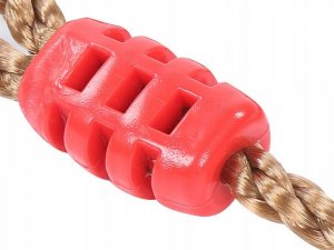 Huśtawka Verk HUŚTAWKA OGRODOWA DLA DZIECI BUJAK DESKA MOCNA 9