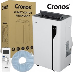 Klimatyzator Cronos Klimatyzator Cronos OL-BKY41-A015D 4,1kW 15