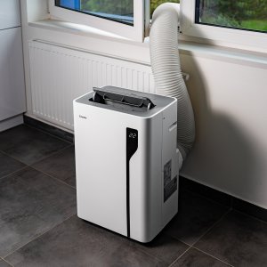 Klimatyzator Cronos Klimatyzator Cronos OL-BKY41-A015D 4,1kW 3