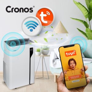 Klimatyzator Cronos Klimatyzator Cronos OL-BKY41-A015D 4,1kW 8