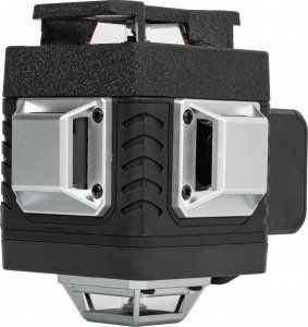 Heckermann Poziomica laserowa Heckermann 16 linii 4DJ LCD 12