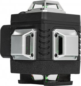 Heckermann Poziomica laserowa Heckermann 16 linii 4DJ LCD 9