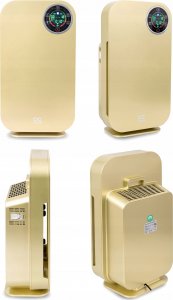 Oczyszczacz powietrza Heckermann Oczyszczacz powietrza Cronos GOLD JH-806 5