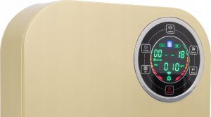 Oczyszczacz powietrza Heckermann Oczyszczacz powietrza Cronos GOLD JH-806 6