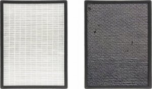 Oczyszczacz powietrza Heckermann Oczyszczacz powietrza Cronos GOLD JH-806 10