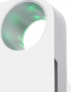 Oczyszczacz powietrza Heckermann Oczyszczacz powietrza Cronos RING JH-802 White 4