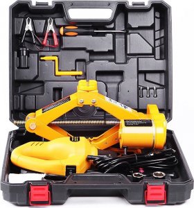 Heckermann Elektryczny podnośnik hydrauliczny TY-EJ03 2Ton 2