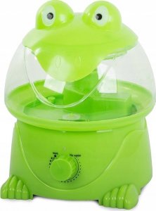 Nawilżacz powietrza Verk NAWILŻACZ POWIETRZA JONIZATOR ULTRADŹWIĘKOWY DUŻY 3