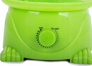 Nawilżacz powietrza Verk NAWILŻACZ POWIETRZA JONIZATOR ULTRADŹWIĘKOWY DUŻY 5