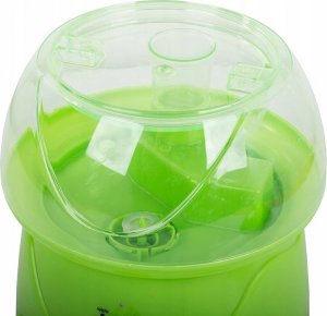 Nawilżacz powietrza Verk NAWILŻACZ POWIETRZA JONIZATOR ULTRADŹWIĘKOWY DUŻY 6