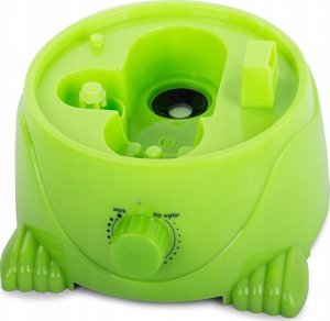 Nawilżacz powietrza Verk NAWILŻACZ POWIETRZA JONIZATOR ULTRADŹWIĘKOWY DUŻY 7