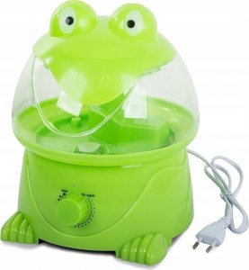 Nawilżacz powietrza Verk NAWILŻACZ POWIETRZA JONIZATOR ULTRADŹWIĘKOWY DUŻY 10