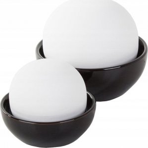 Nawilżacz powietrza Verk NAWILŻACZ POWIETRZA CERAMICZNY DEKORACYJNY OKRĄGŁY 3