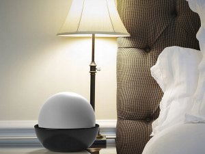 Nawilżacz powietrza Verk NAWILŻACZ POWIETRZA CERAMICZNY DEKORACYJNY OKRĄGŁY 4