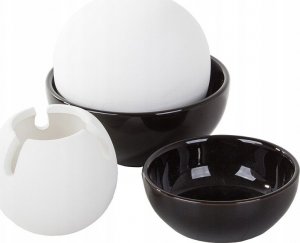 Nawilżacz powietrza Verk NAWILŻACZ POWIETRZA CERAMICZNY DEKORACYJNY OKRĄGŁY 6