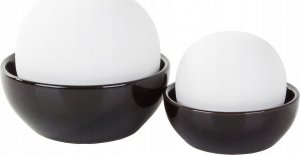 Nawilżacz powietrza Verk NAWILŻACZ POWIETRZA CERAMICZNY DEKORACYJNY OKRĄGŁY 8