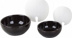 Nawilżacz powietrza Verk NAWILŻACZ POWIETRZA CERAMICZNY DEKORACYJNY OKRĄGŁY 9