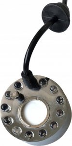 Nawilżacz powietrza Verk GENERATOR PARY JONIZATOR MGŁY NAWILŻACZ POWIETRZA 2