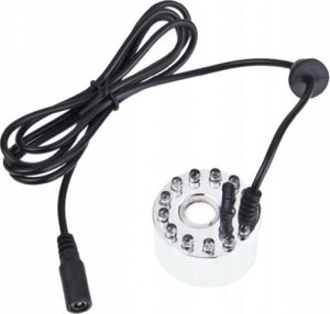 Nawilżacz powietrza Verk GENERATOR PARY JONIZATOR MGŁY NAWILŻACZ POWIETRZA 3