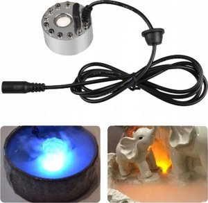 Nawilżacz powietrza Verk GENERATOR PARY JONIZATOR MGŁY NAWILŻACZ POWIETRZA 4