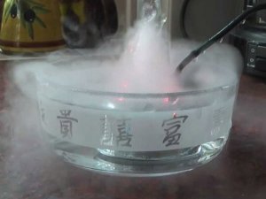 Nawilżacz powietrza Verk GENERATOR PARY JONIZATOR MGŁY NAWILŻACZ POWIETRZA 6