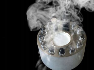 Nawilżacz powietrza Verk GENERATOR PARY JONIZATOR MGŁY NAWILŻACZ POWIETRZA 7