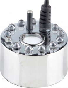 Nawilżacz powietrza Verk GENERATOR PARY JONIZATOR MGŁY NAWILŻACZ POWIETRZA 9