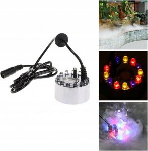 Nawilżacz powietrza Verk GENERATOR PARY JONIZATOR MGŁY NAWILŻACZ POWIETRZA 10