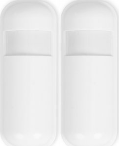 Heckermann Alarm GSM Heckermann Guardian VI Tuya BOX + 1xPIR 11