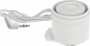 Heckermann Alarm GSM Heckermann Guardian VI Tuya BOX + 1xPIR 12