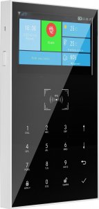 Heckermann Alarm GSM Heckermann Guardian VI Tuya BOX + 1xPIR 3