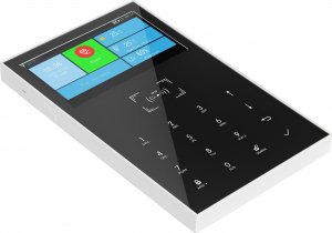 Heckermann Alarm GSM Heckermann Guardian VI Tuya BOX + 1xPIR 4