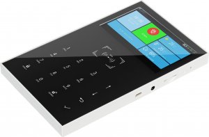 Heckermann Alarm GSM Heckermann Guardian VI Tuya BOX + 1xPIR 5