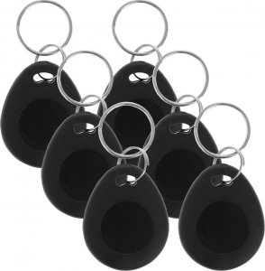 Heckermann Alarm GSM Heckermann Guardian VI Tuya BOX + Tabliczka + SIM 14